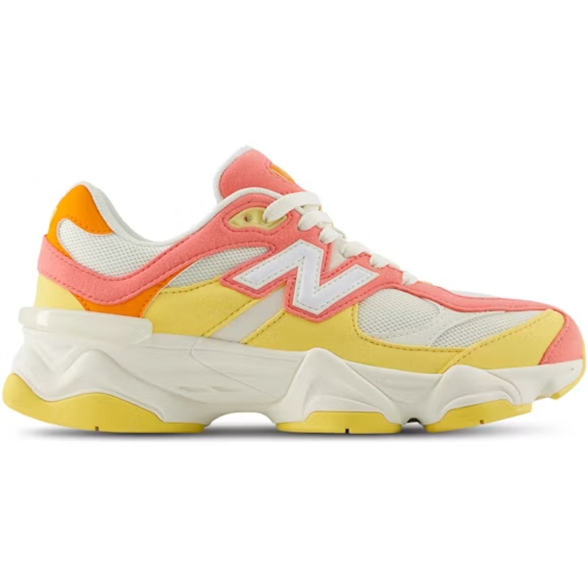 New Balance Shoes 9060 - New Balance Jungen 9060 Laufschuhe für