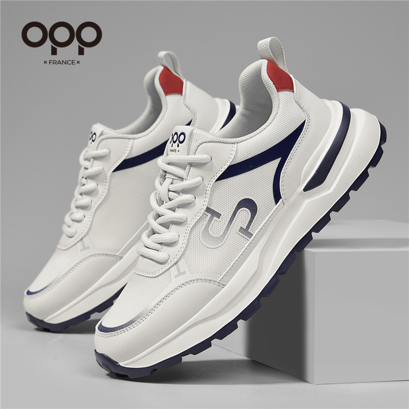 New Balance Shoes 574 - OPP Herren Luxus-Design Sportschuhe Echtleder Sport