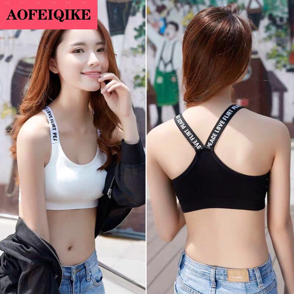 40-65Kg Sexy Bh Top Frauen Spo – Full Coverage Bra Bewertung und Preis