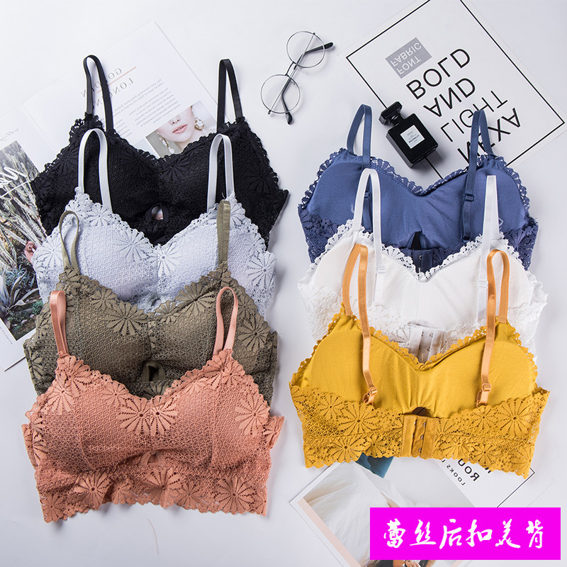 3D sexy Mädchen Spitze Dessous – Sheer Bra Lace Bewertung und Preis