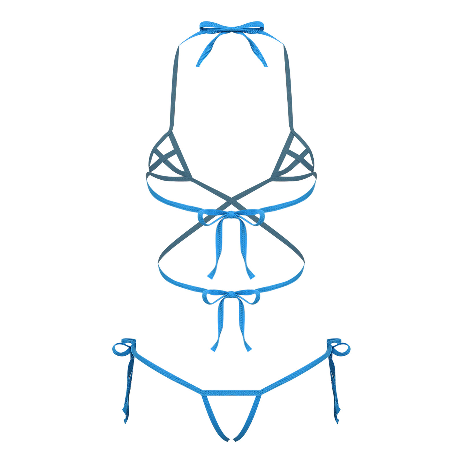 Damen-Dessous, durchsichtiges  – Sheer Bra Lace Bewertung und Preis