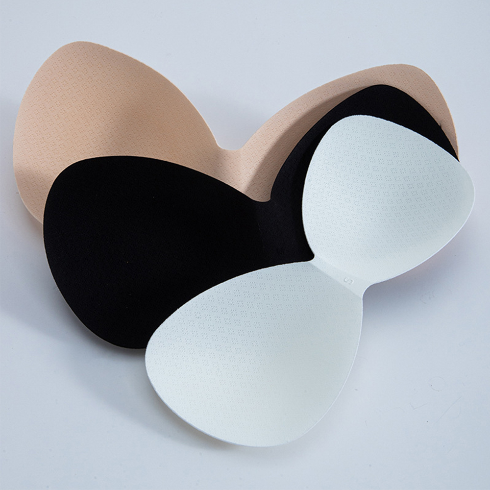 1 Stück Mangoförmiger selbstkl – Push Up Bra Silicone Bewertung und Preis