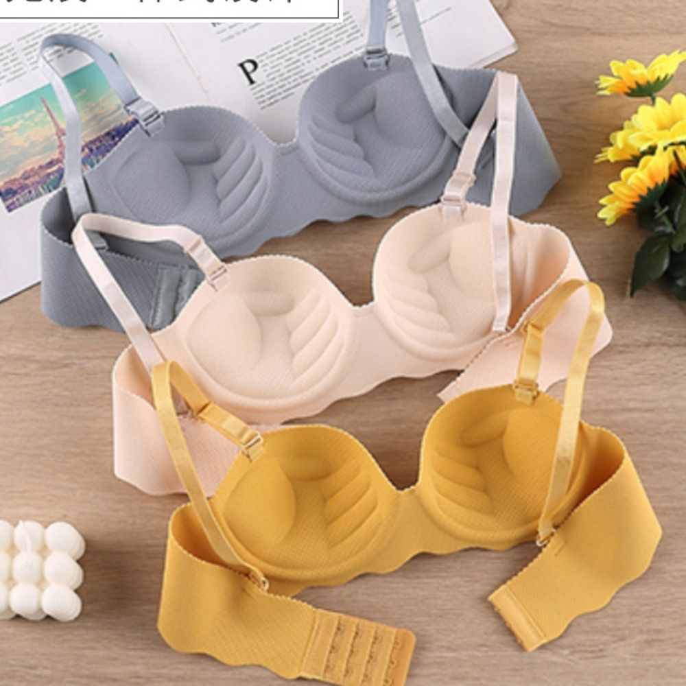 Trendy Comfort Nahtloser BH, v – Minimizer Bra Women Bewertung und Preis