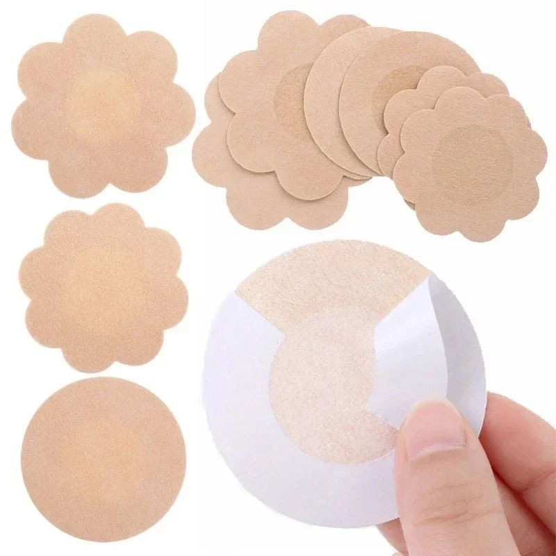 50-200 Stück Brustwarzenabdeck – Strapless Bra Adhesive Bewertung und Preis