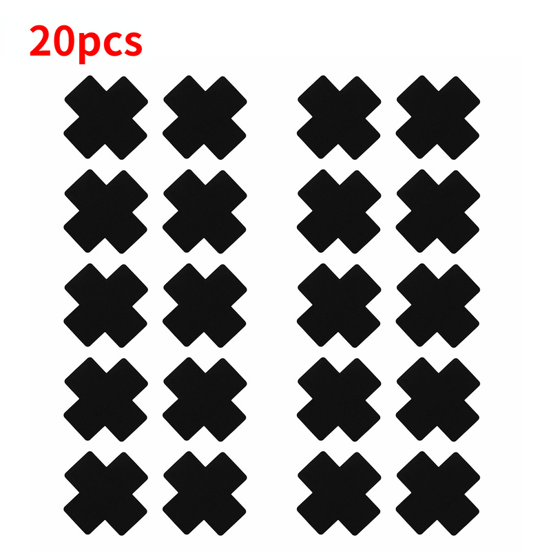 US LAGER 20 Stück schwarze Fra – Strapless Bra Adhesive Bewertung und Preis