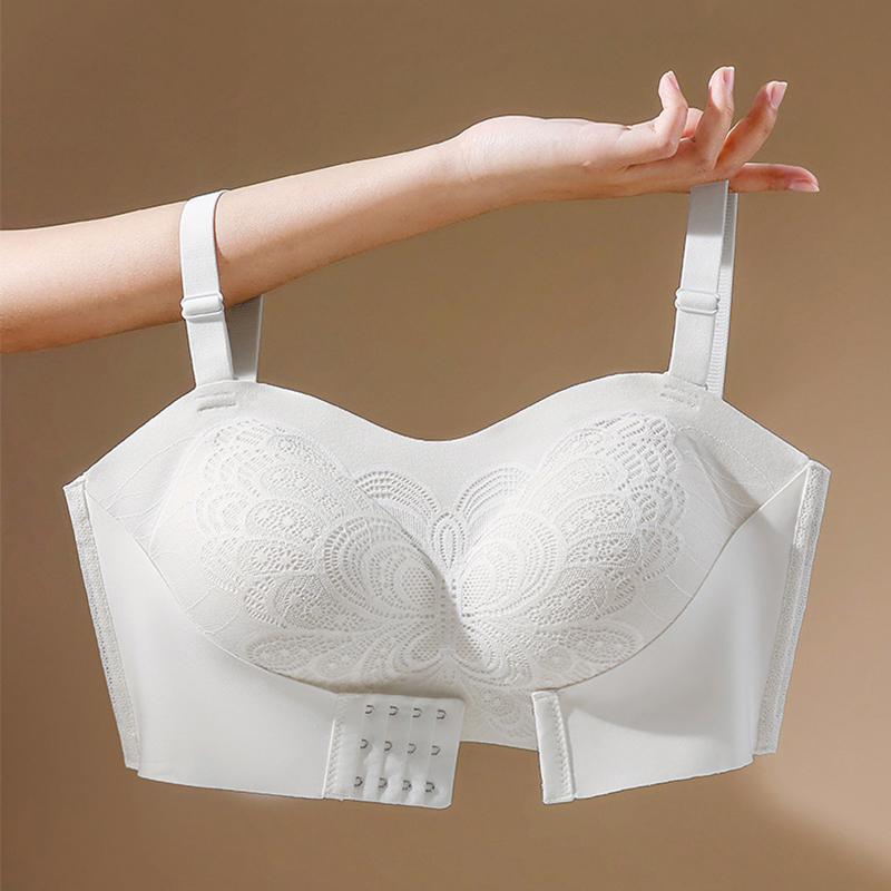 Vorne Verschließbarer Haltungs – Sleep Bra Bralette Bewertung und Preis