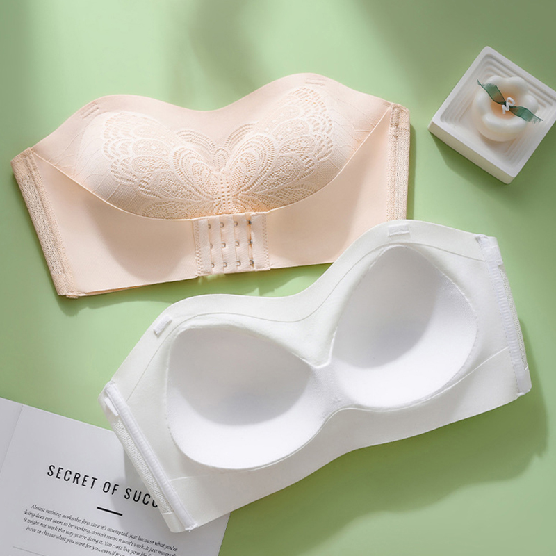 Vorne Verschließbarer Haltungs – Sleep Bra Bralette Bewertung und Preis