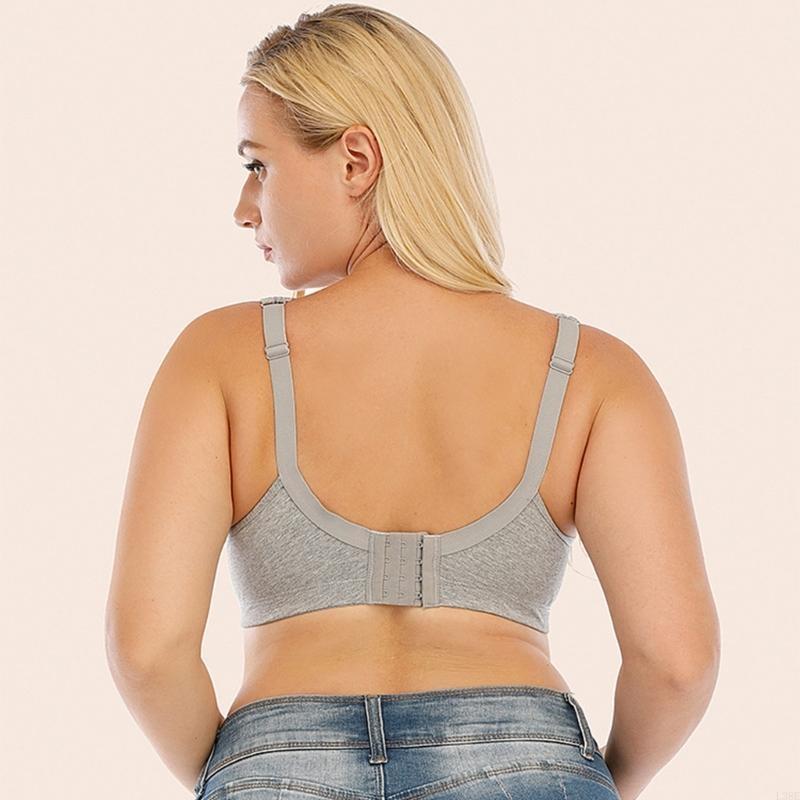 L38E Damen-BH, kabellos, große – Full Coverage Bra Bewertung und Preis