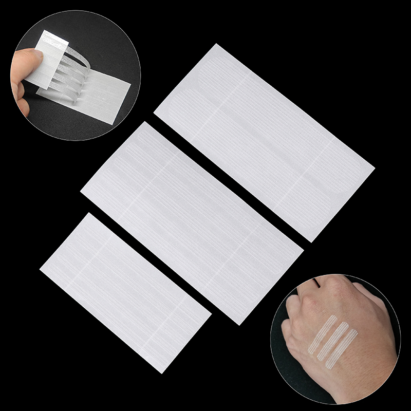 Sterile Streifen Narbe weg Akn – Strapless Bra Adhesive Bewertung und Preis