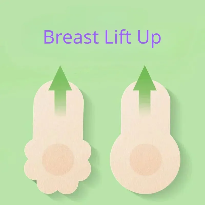10 Stück unsichtbare Bruststra – Strapless Bra Adhesive Bewertung und Preis
