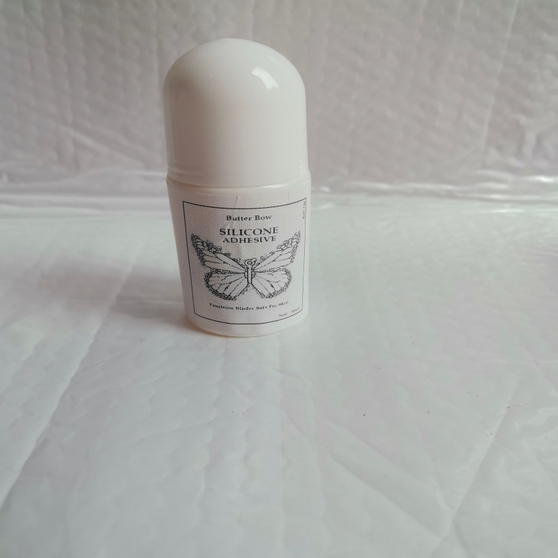 CD Silikon kleber Roll-On Emul – Strapless Bra Adhesive Bewertung und Preis