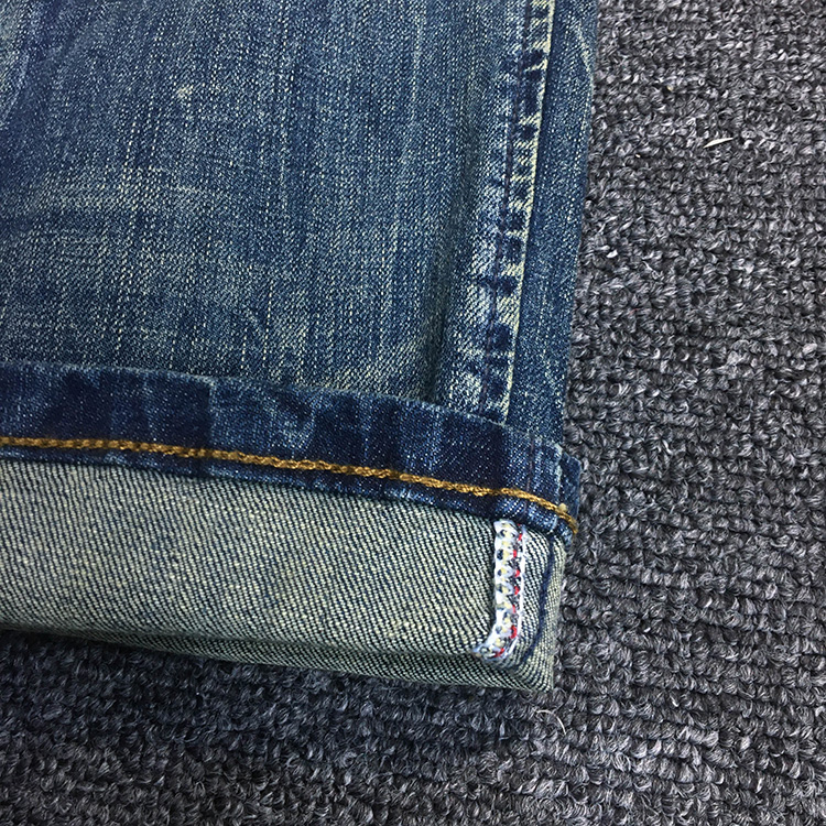 13 Unzen Micro Stretch Denim J – Levis Jeans 501 Bewertung und Preis