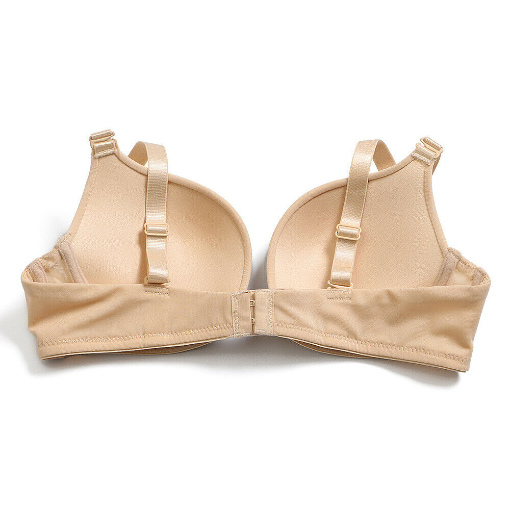 Vgplay Plunge Frauen Bh Licht  – Convertible Bra Multiway Bewertung und Preis