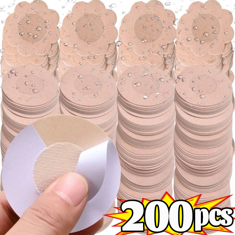 10/200 Stück Damen Nippelabdec – Strapless Bra Adhesive Bewertung und Preis