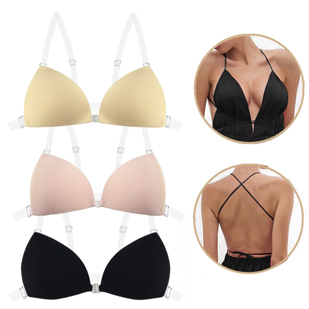 Selbstklebender BH für Damen,  – Minimizer Bra Women Bewertung und Preis