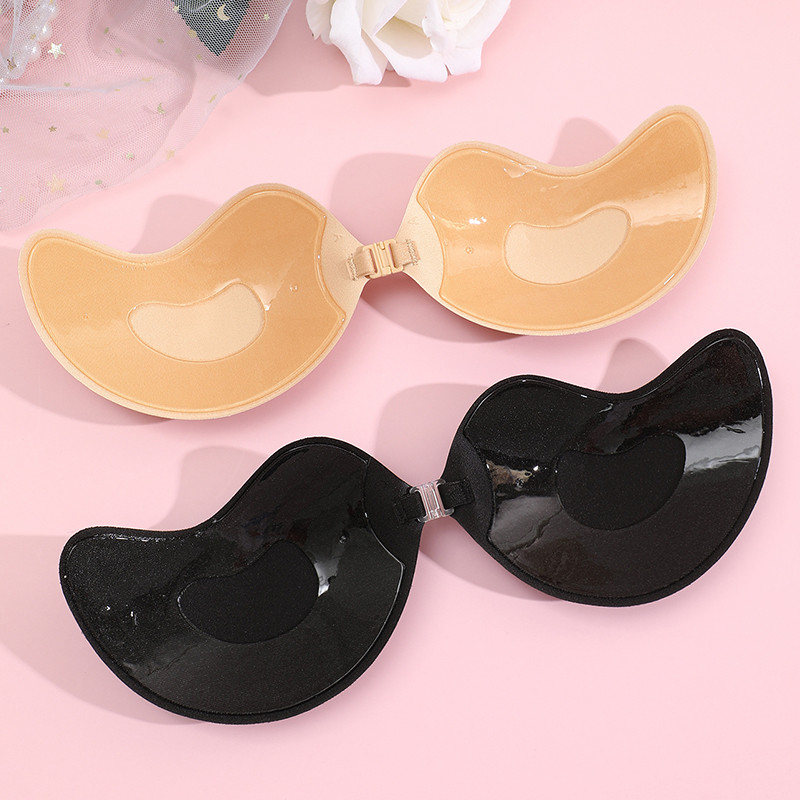 Unsichtbarer trägerloser Klebe – Strapless Bra Adhesive Bewertung und Preis
