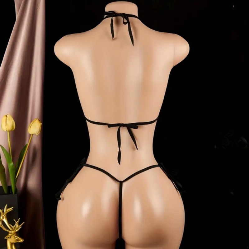Heißer Sexy Damen-Bodysuit, Sp – Sheer Bra Lace Bewertung und Preis