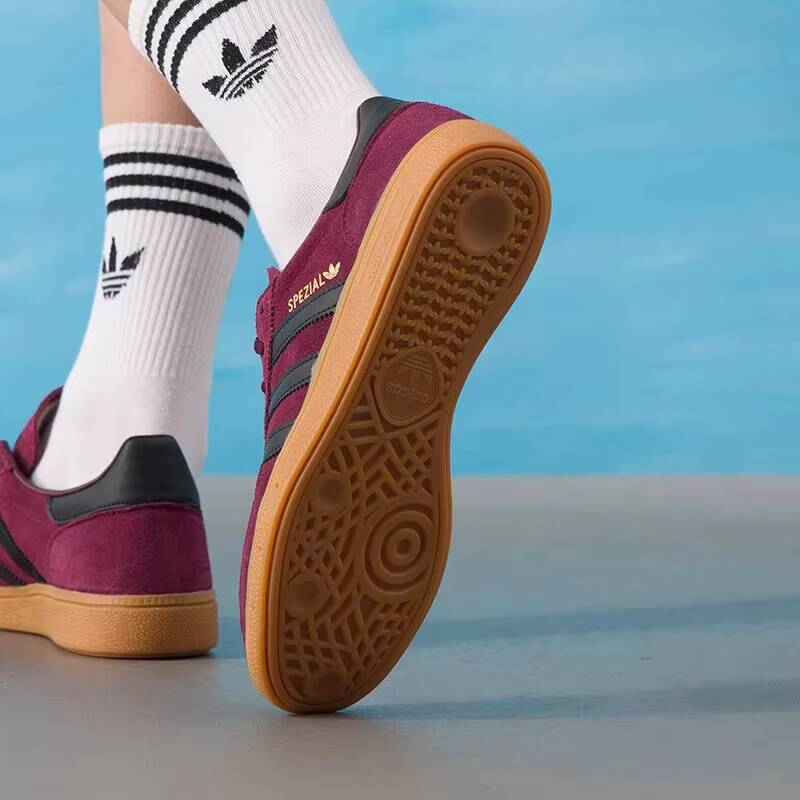 Adidas Samba Trefoil Unisex Lo – Adidas Shoes Samba Bewertung und Preis