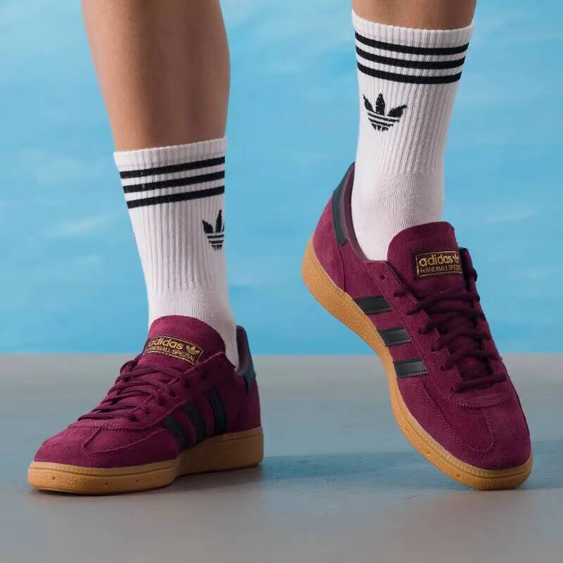 Adidas Samba Trefoil Unisex Lo – Adidas Shoes Samba Bewertung und Preis