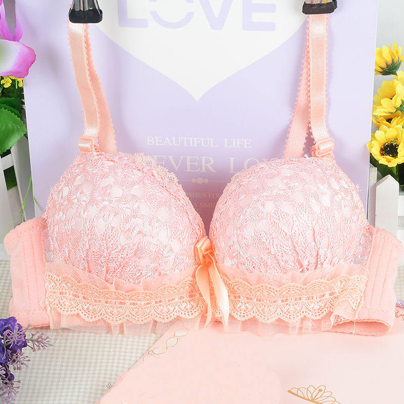 Mädchen Günstige Bh Sexy Desso – Sheer Bra Lace Bewertung und Preis