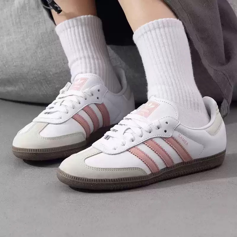 Adidas Original SAMBA OG Damen – Adidas Shoes Samba Bewertung und Preis