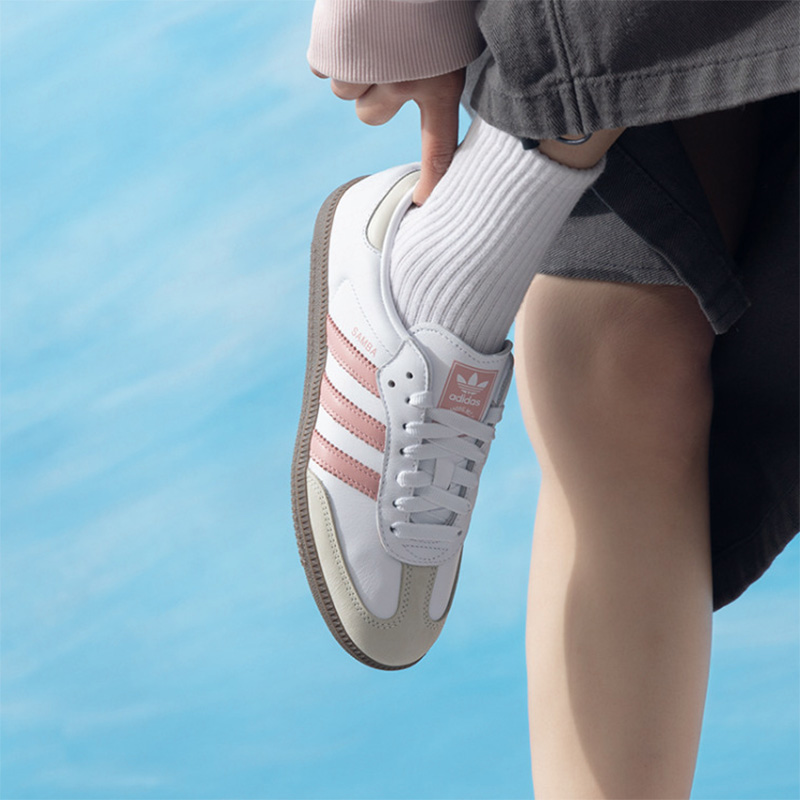 Adidas Original SAMBA OG Damen – Adidas Shoes Samba Bewertung und Preis